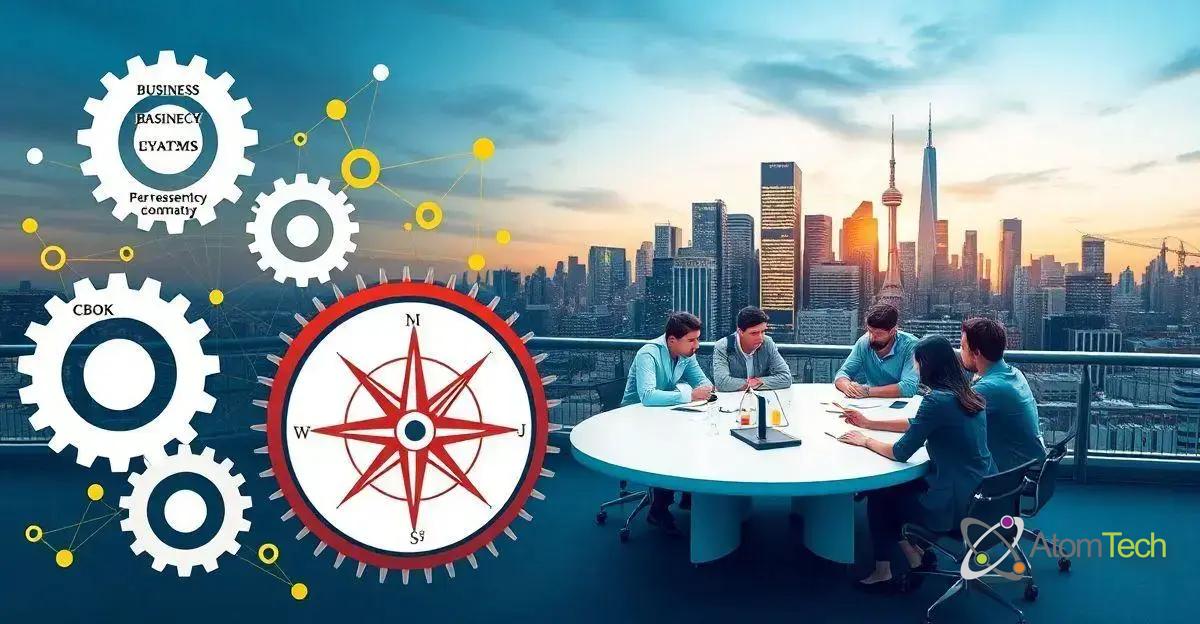 Como Alinhar a Organização com a Estratégia Empresarial Como Alinhar a Organização com a Estratégia Empresarial