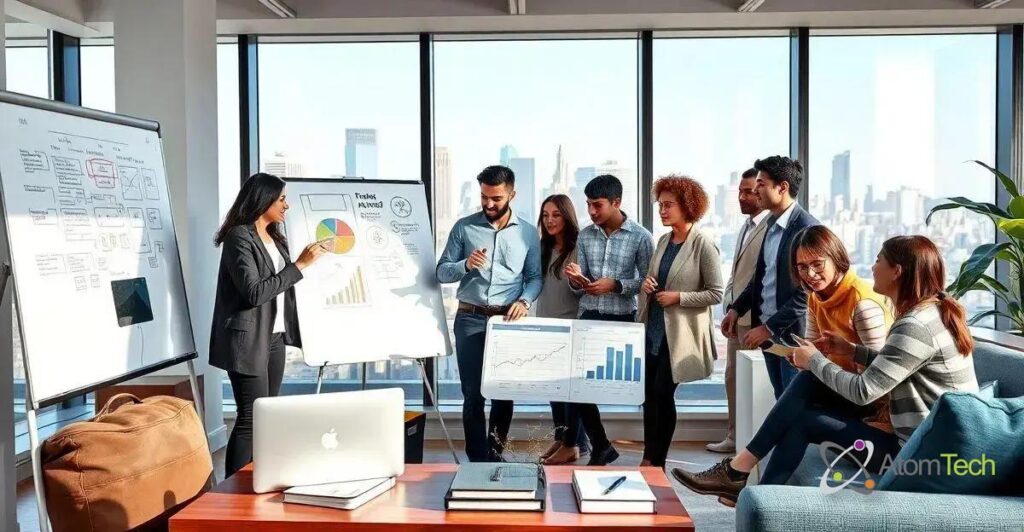 Como Atrair Investidores para sua Startup: Dicas Essenciais