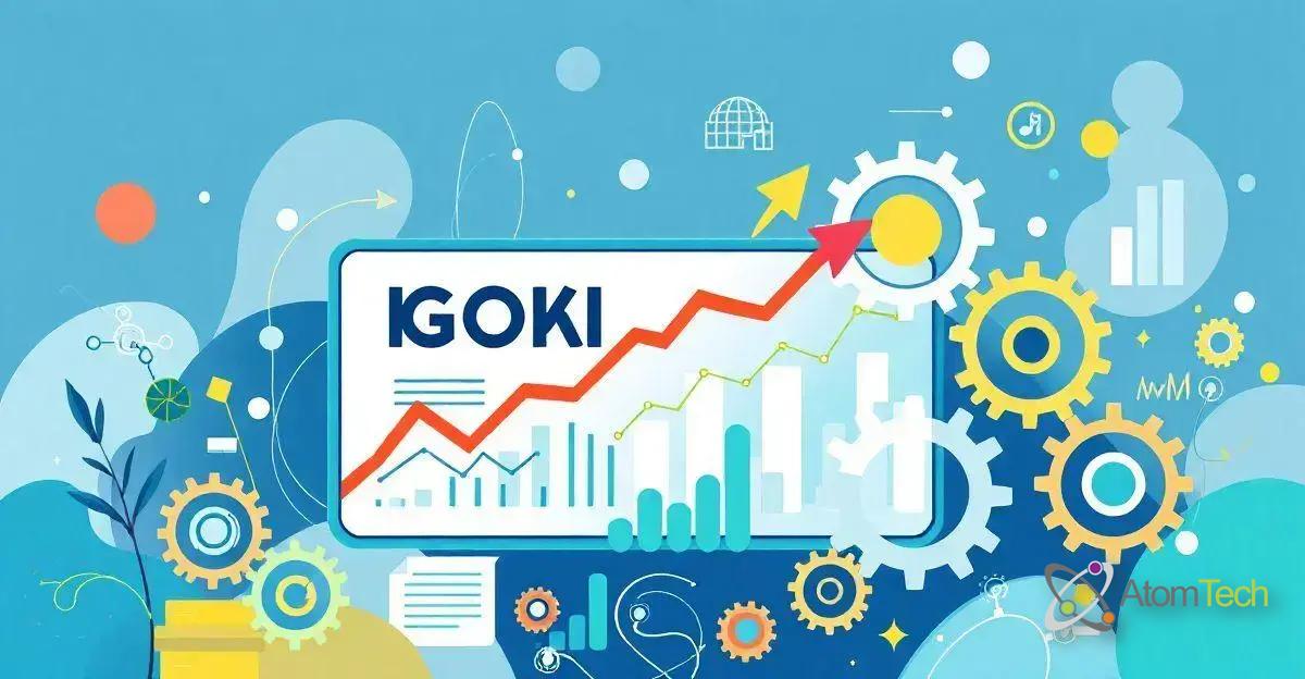 Como Definir KPIs Alinhados aos Objetivos Como Definir KPIs Alinhados aos Objetivos
