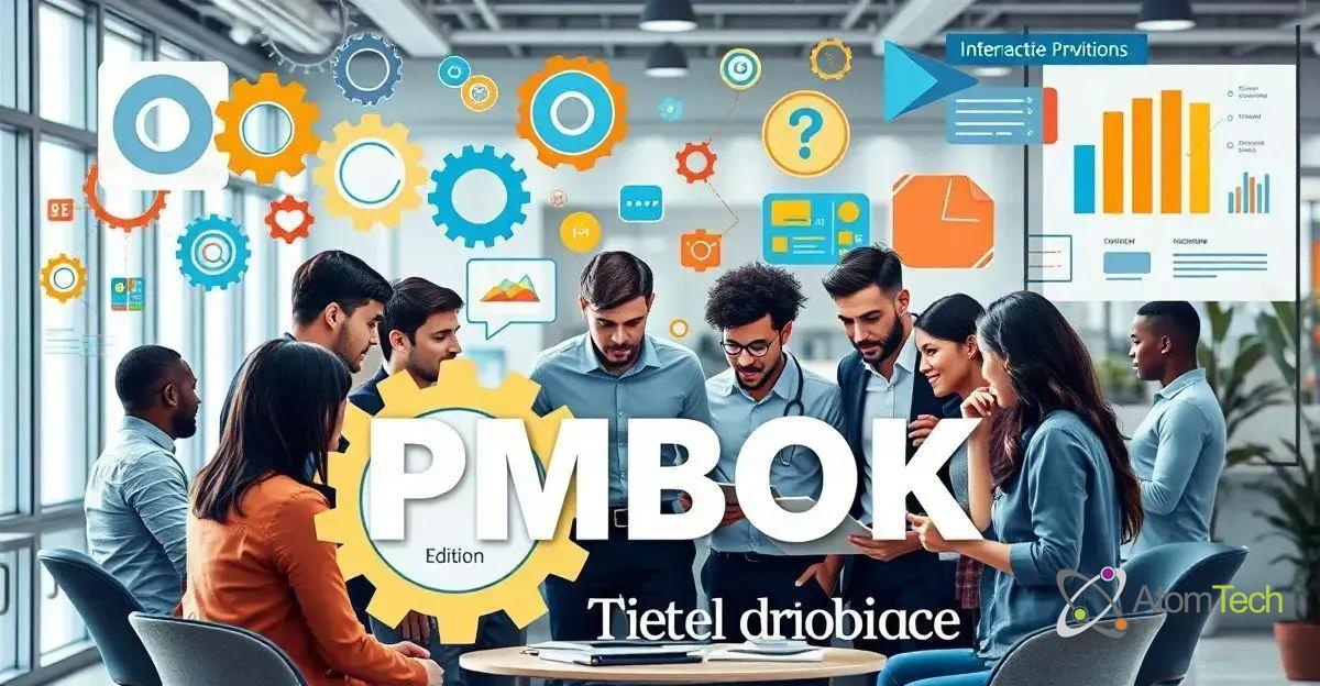 Como Implementar o Guia PMBOK na Sua Organização Como Implementar o Guia PMBOK na Sua Organização
