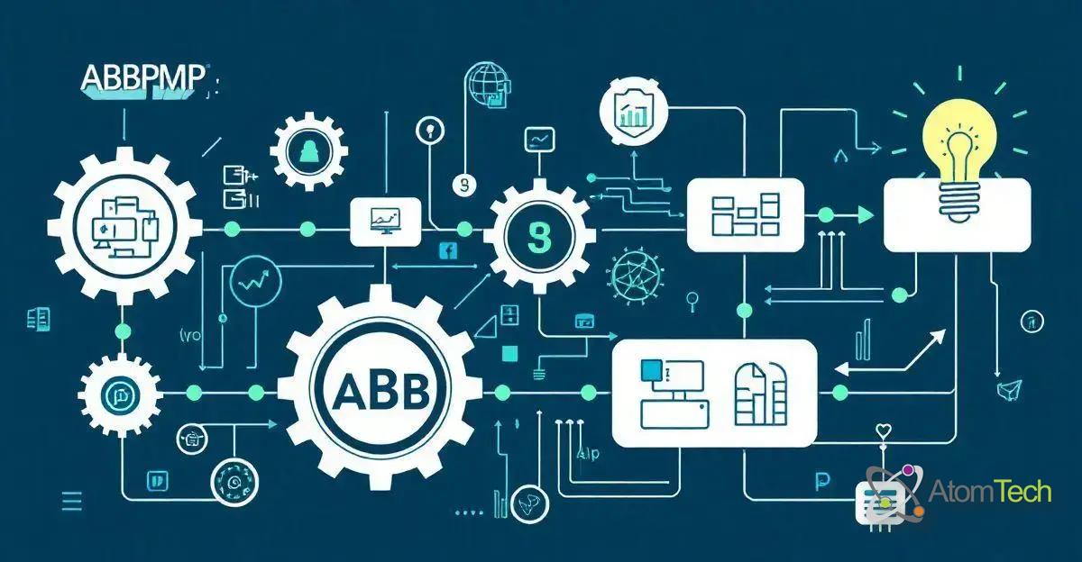 Como o CBoK Estrutura a Automação Inteligente
