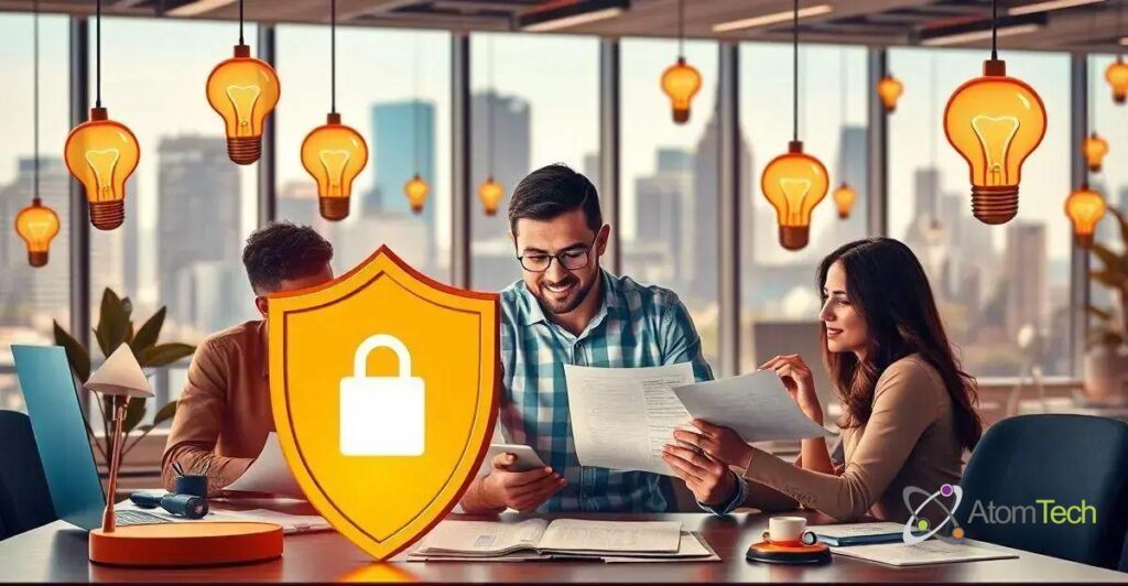 Como Proteger sua Startup: Empreendedorismo e Segurança Jurídica