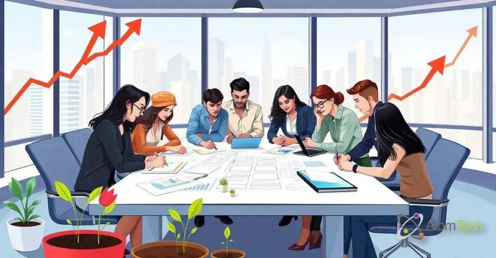 Como Startups Podem Impulsionar o Desenvolvimento de Marca e Expandir no Mercado
