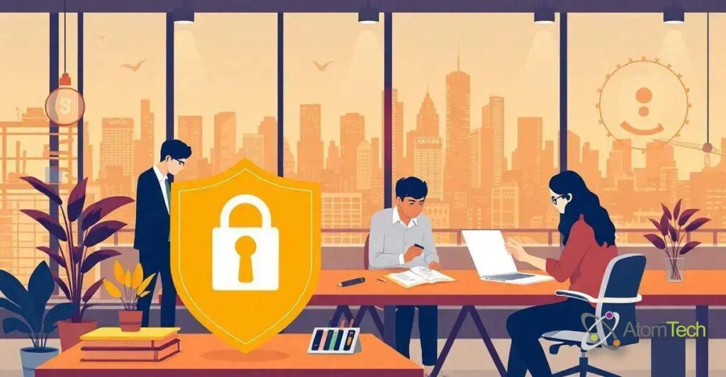Como Startups Podem Proteger Seus Direitos Autorais e Garantir Segurança Legal