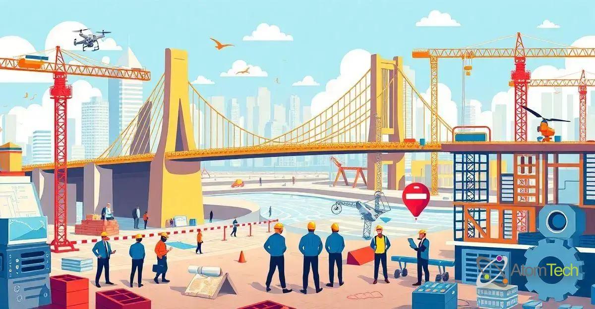 Definição e Características dos Megaprojetos Definição e Características dos Megaprojetos