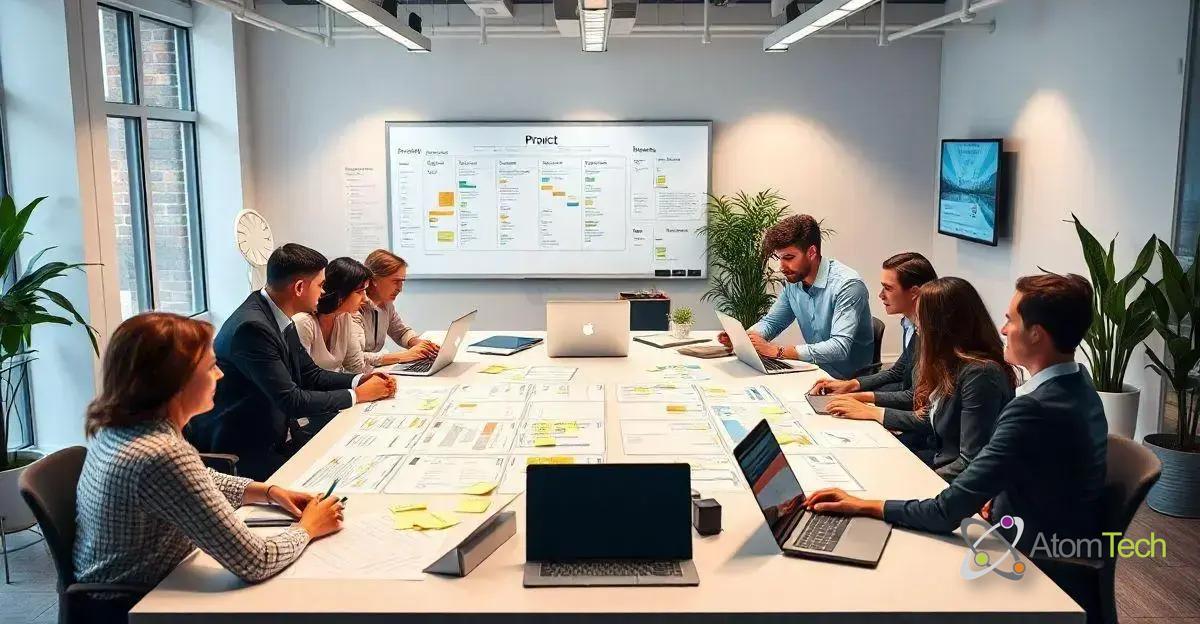 Definição e Funções de um PMO Definição e Funções de um PMO
