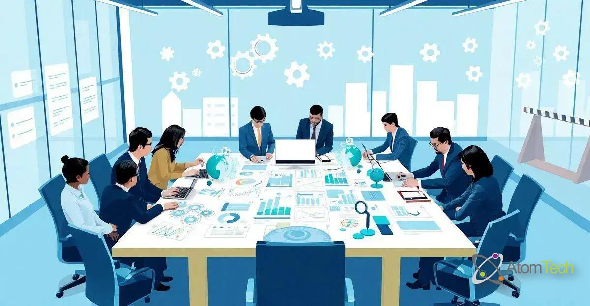 Desafios Comuns na Implementação de um PMO Desafios Comuns na Implementação de um PMO