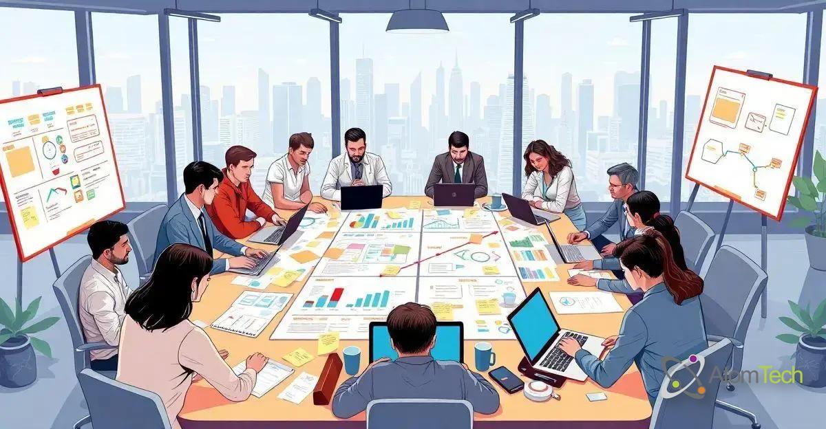 Desafios e Soluções no Desenvolvimento de Startups Desafios e Soluções no Desenvolvimento de Startups