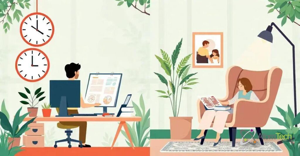 Equilíbrio Trabalho-Vida: 7 Estratégias Essenciais para Gerentes de Projetos