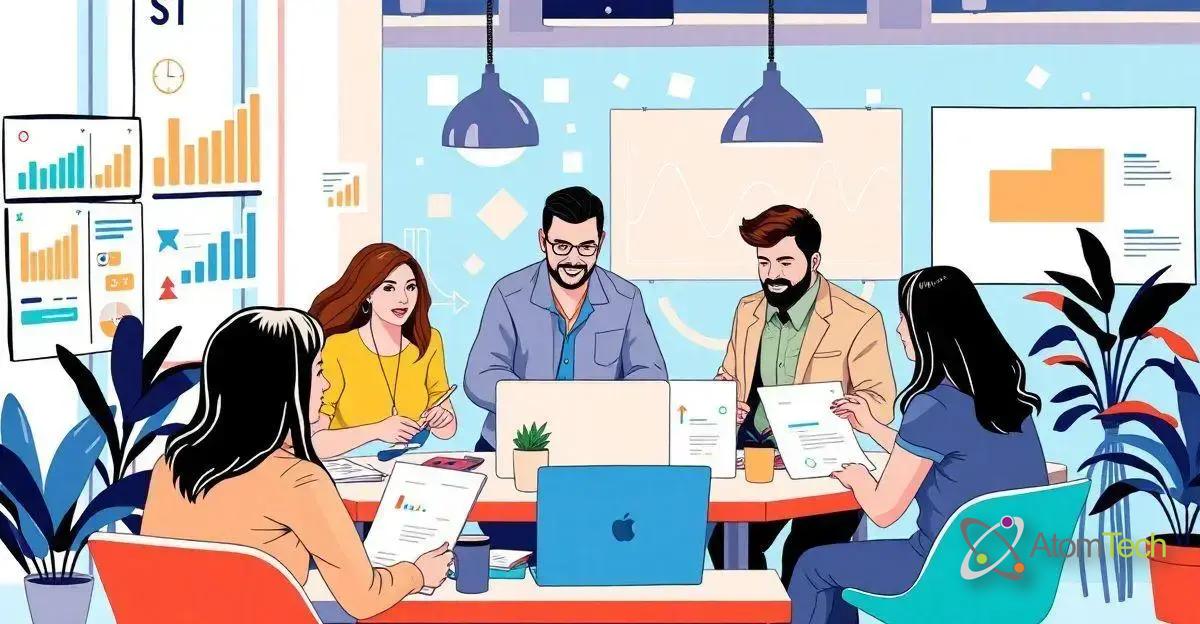 Estratégias de Atração de Clientes para Startups Estratégias de Atração de Clientes para Startups