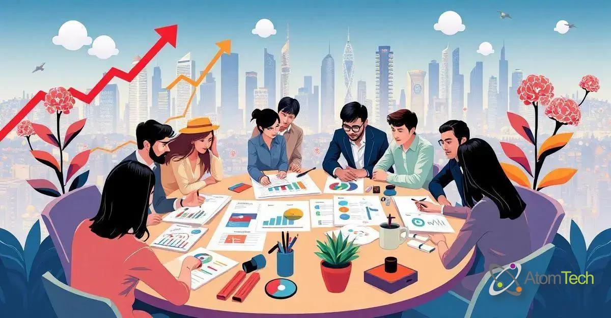 Estratégias de Branding para Startups Estratégias de Branding para Startups