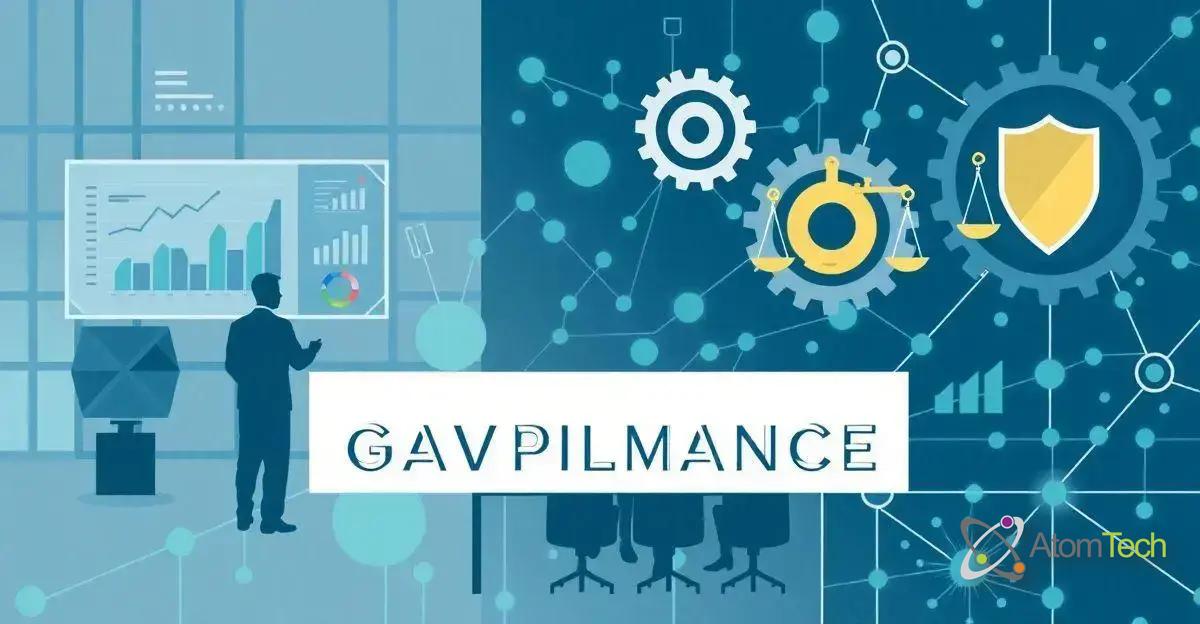 Estratégias de Compliance Regulatório para Empresas Modernas