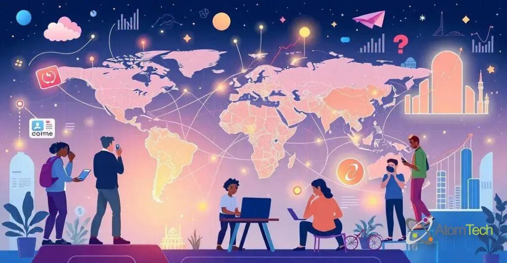 Estratégias de Crescimento para Startups: Empreendedorismo em Escala Global