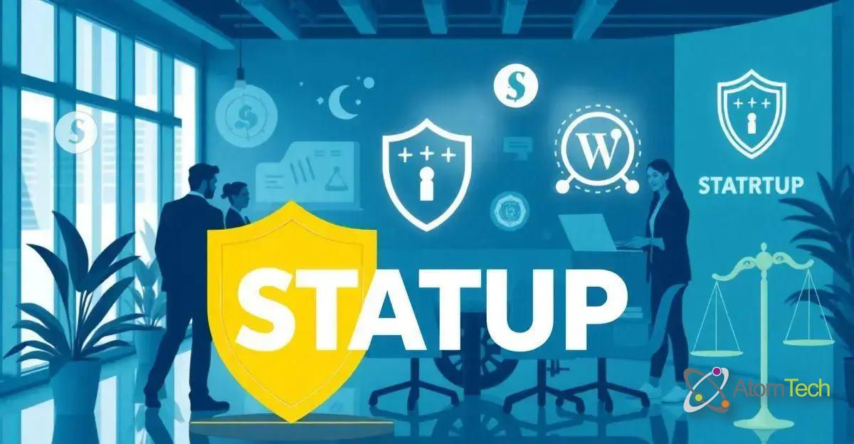 Estratégias de Segurança Jurídica no Empreendedorismo Estratégias de Segurança Jurídica no Empreendedorismo