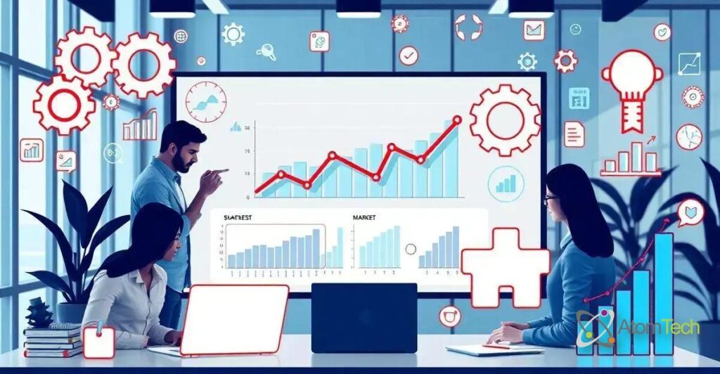 Estratégias de Vendas para Startups: Alinhamento com o Mercado