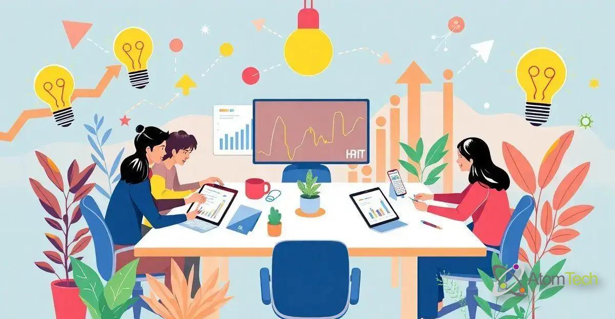 Estudos de Caso: Startups que Alcançaram Sucesso Estudos de Caso: Startups que Alcançaram Sucesso