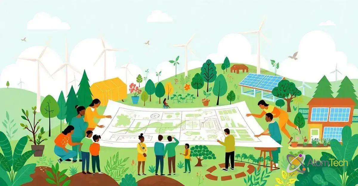 Estudos de Caso: Sucesso em Sustentabilidade Estudos de Caso: Sucesso em Sustentabilidade