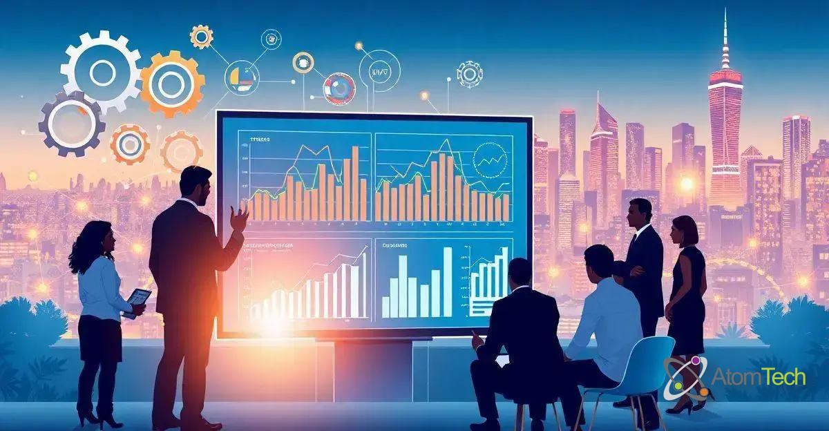 Estudos de Caso: Sucesso na Implementação da Gestão Estratégica Estudos de Caso: Sucesso na Implementação da Gestão Estratégica