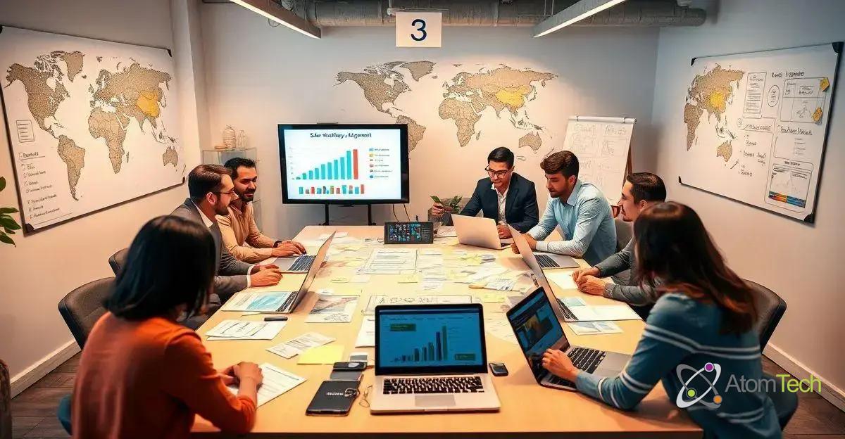Ferramentas e Técnicas para Empreendedores Ferramentas e Técnicas para Empreendedores
