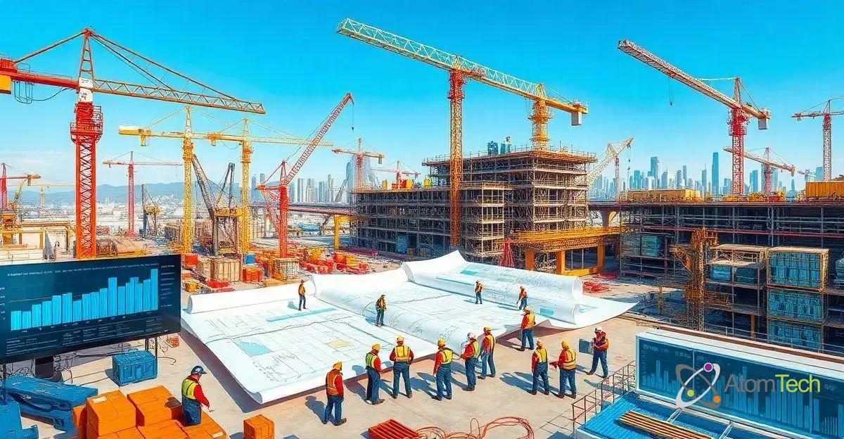Ferramentas e Técnicas para o Sucesso de Megaprojetos Ferramentas e Técnicas para o Sucesso de Megaprojetos