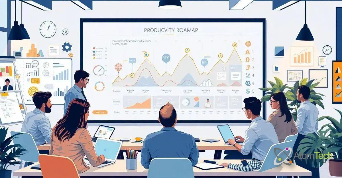 Ferramentas para Gestão Produtiva Ferramentas para Gestão Produtiva