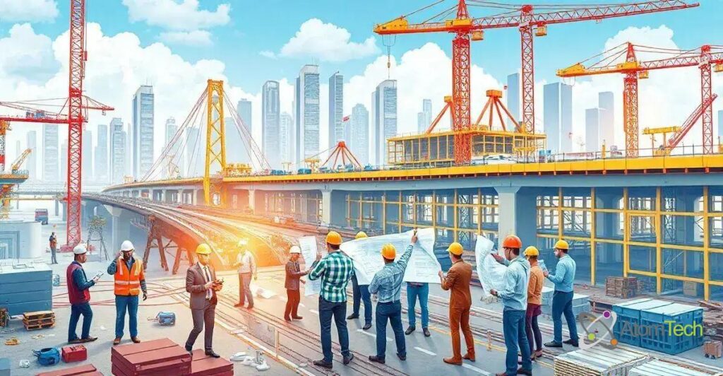 Gerenciamento de Megaprojetos: Estratégias e Melhores Práticas