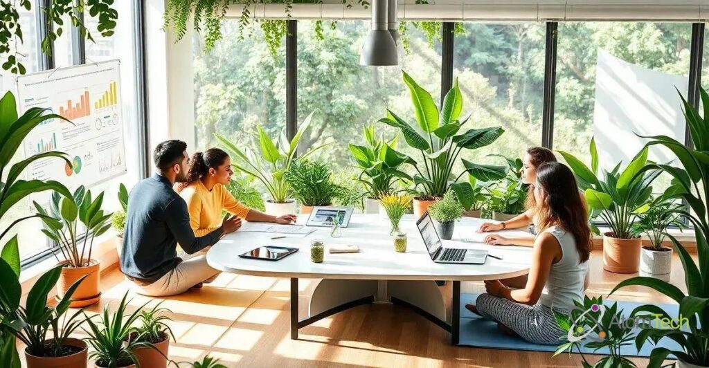 Gerenciamento de Projetos e Bem-Estar: 5 Estratégias Essenciais