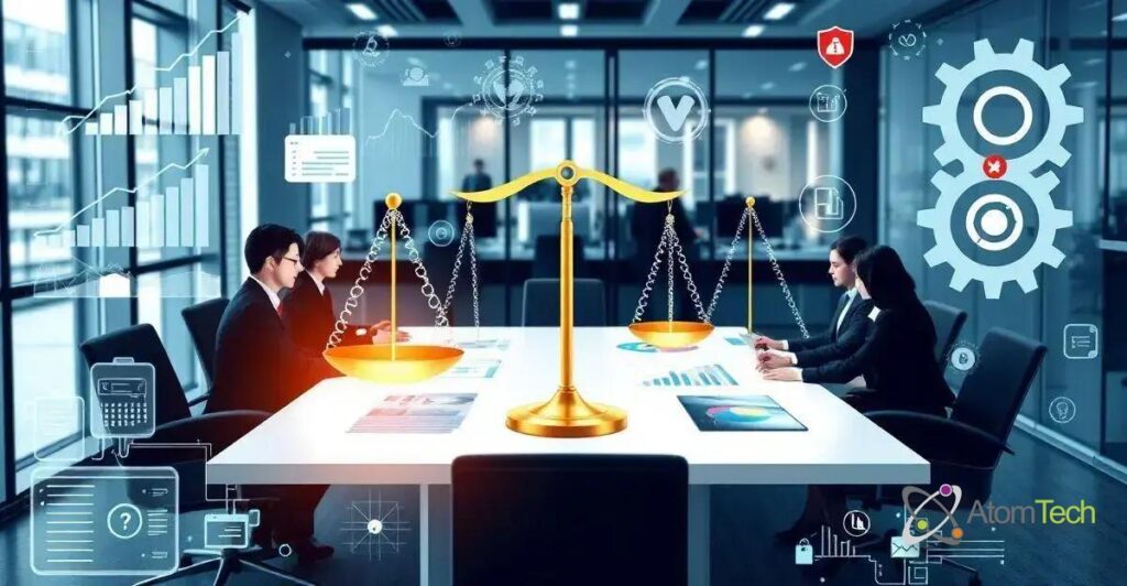 Governança Corporativa: 5 Passos Essenciais para Compliance Regulatório