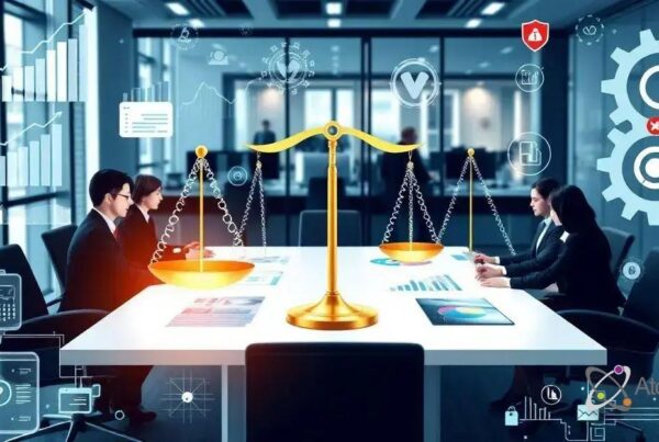 Governança Corporativa: 5 Passos Essenciais para Compliance Regulatório