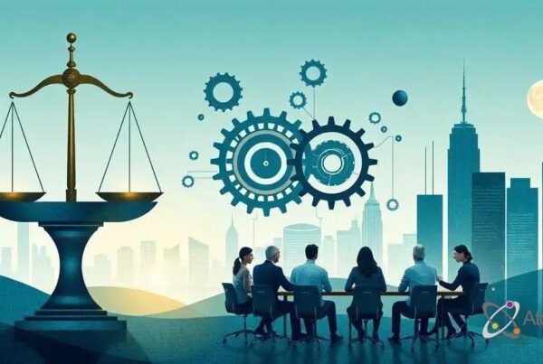 Governança Corporativa: Estrutura de Poder e Tomada de Decisões Eficientes