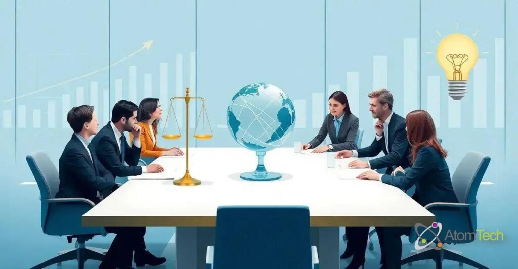 Governança Corporativa: Ética de Negócios e Tomada de Decisões Éticas