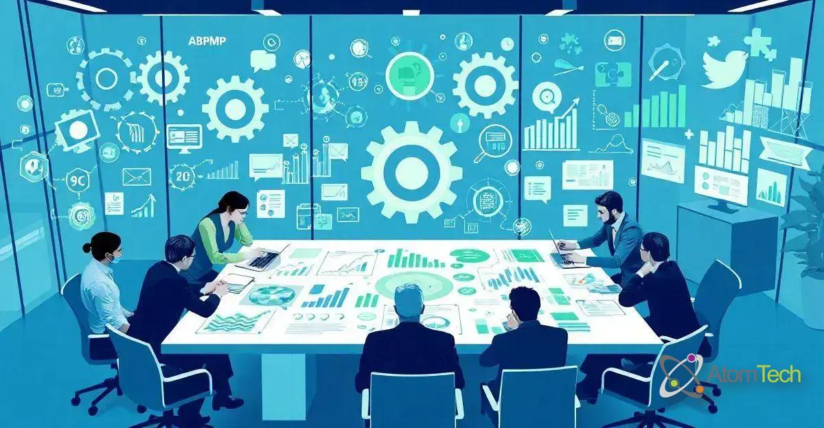 Governança Empresarial: Melhores Práticas com ABPMP Governança Empresarial: Melhores Práticas com ABPMP