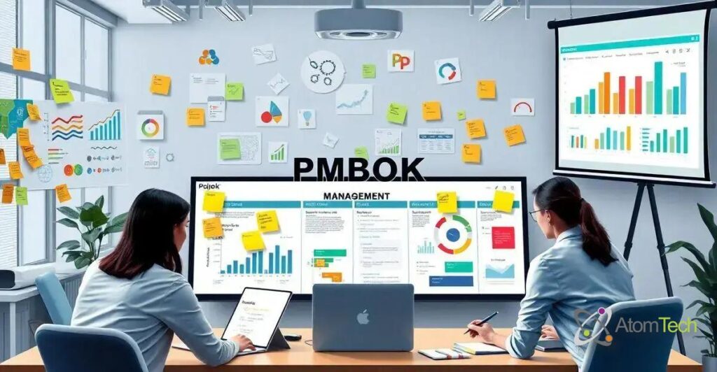 Guia PMBOK Sétima Edição: Descubra as Novidades e Melhores Práticas