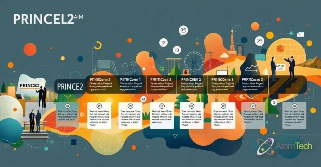 Histórico das Edições do PRINCE2: Descubra as Principais Mudanças