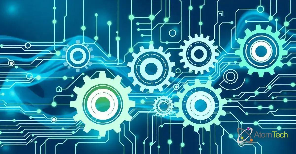 Implementando Automação Inteligente com ABPMP e CBoK