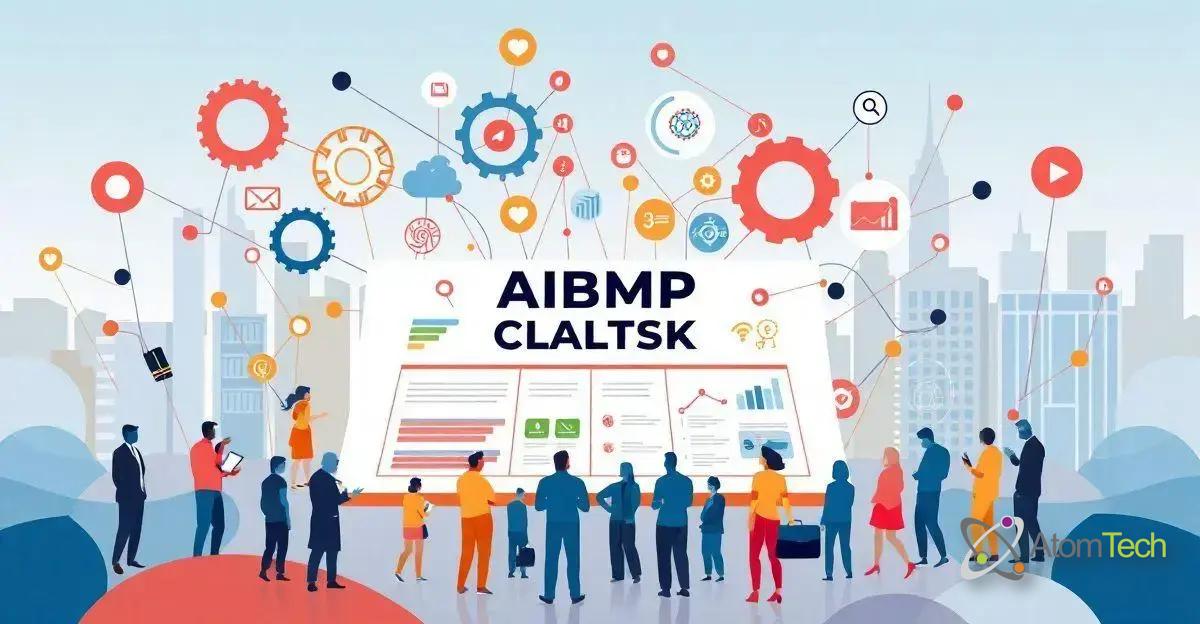 Importância da ABPMP na Estratégia Empresarial Importância da ABPMP na Estratégia Empresarial