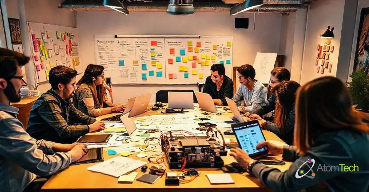 Importância da Análise de Feedback para Startups Importância da Análise de Feedback para Startups