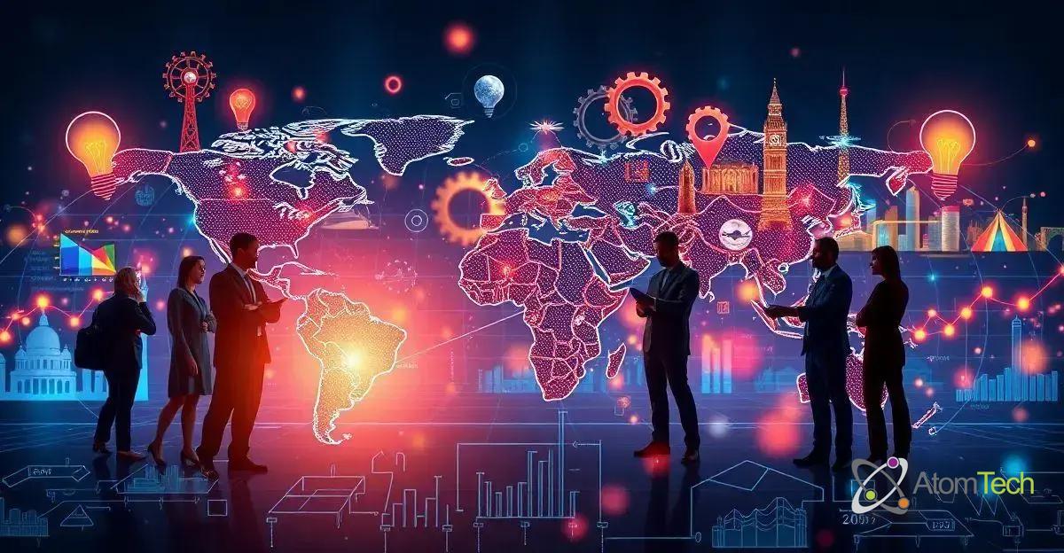 Importância da Estratégia de Crescimento para Startups Importância da Estratégia de Crescimento para Startups