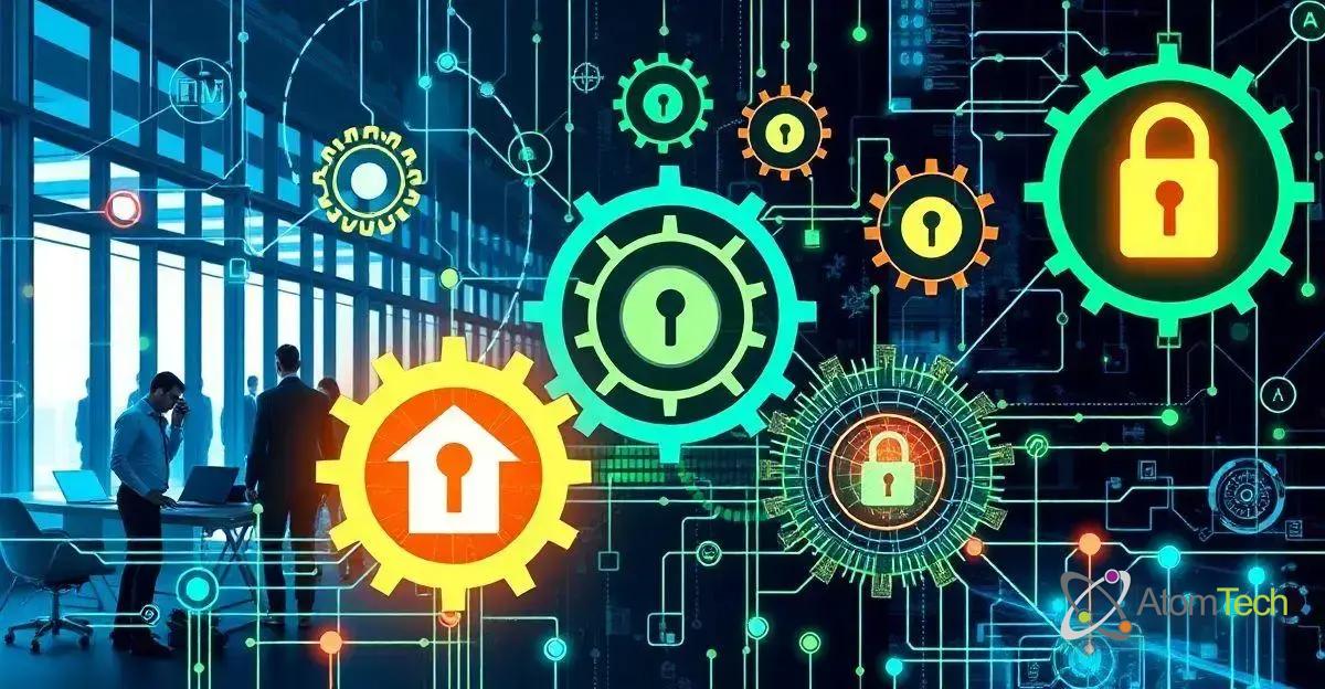 Importância da Governança Corporativa na Era Digital