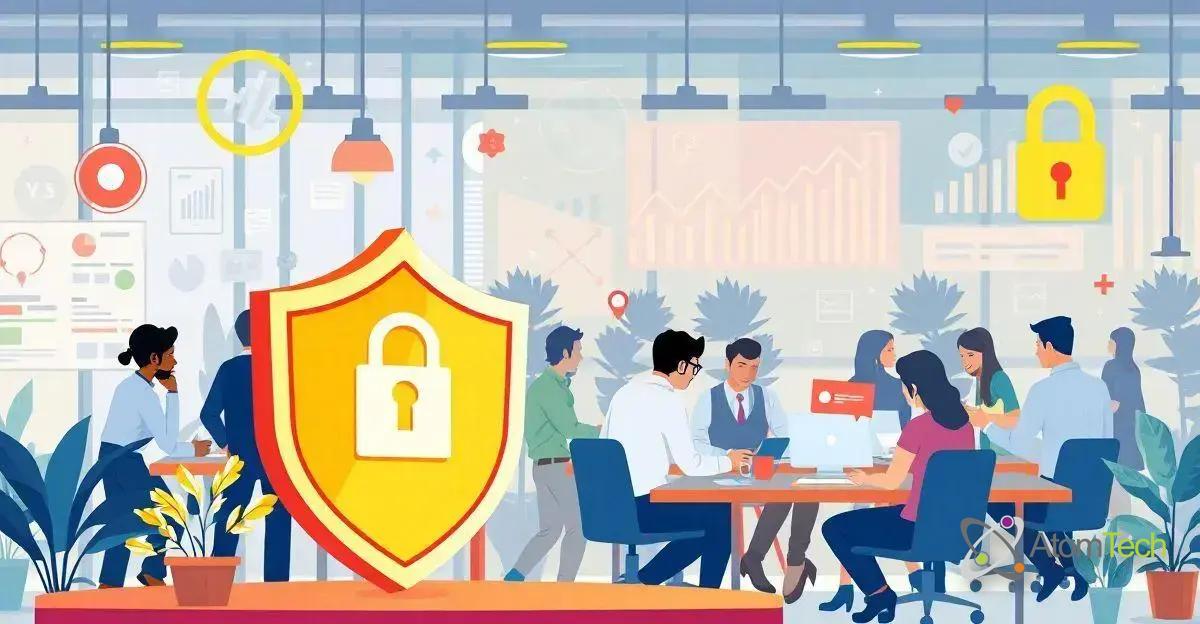 Importância da Proteção de Marca para Startups Importância da Proteção de Marca para Startups