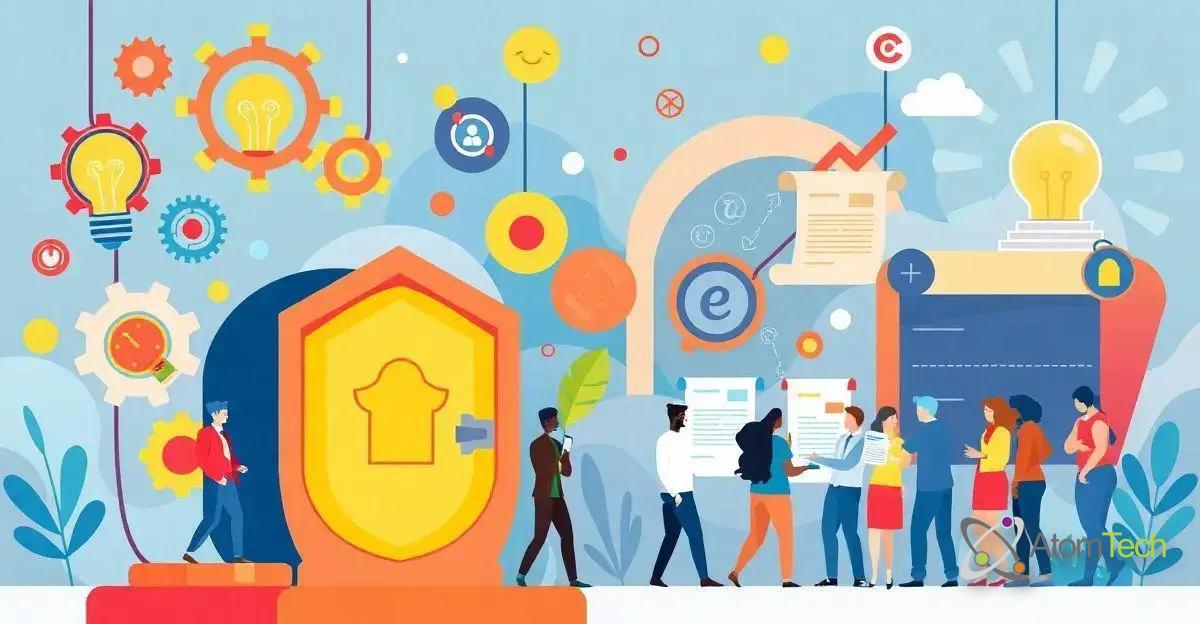 Importância da Proteção Legal para Startups Importância da Proteção Legal para Startups