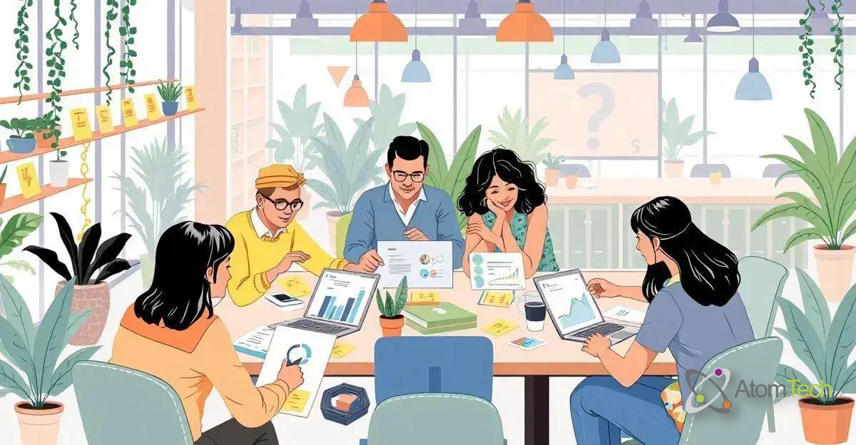 Importância do Feedback do Cliente para Startups Importância do Feedback do Cliente para Startups