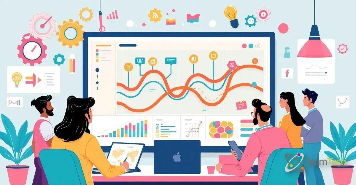 Importância do Roadmap em Startups Importância do Roadmap em Startups
