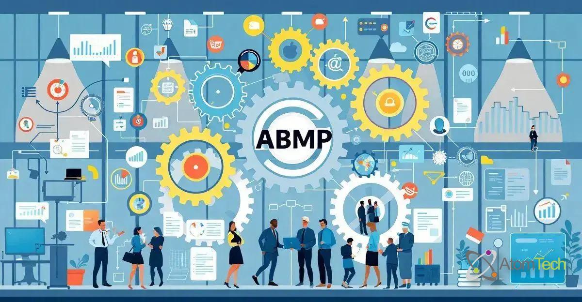 Integração de Práticas do ABPMP no Ambiente Corporativo Integração de Práticas do ABPMP no Ambiente Corporativo
