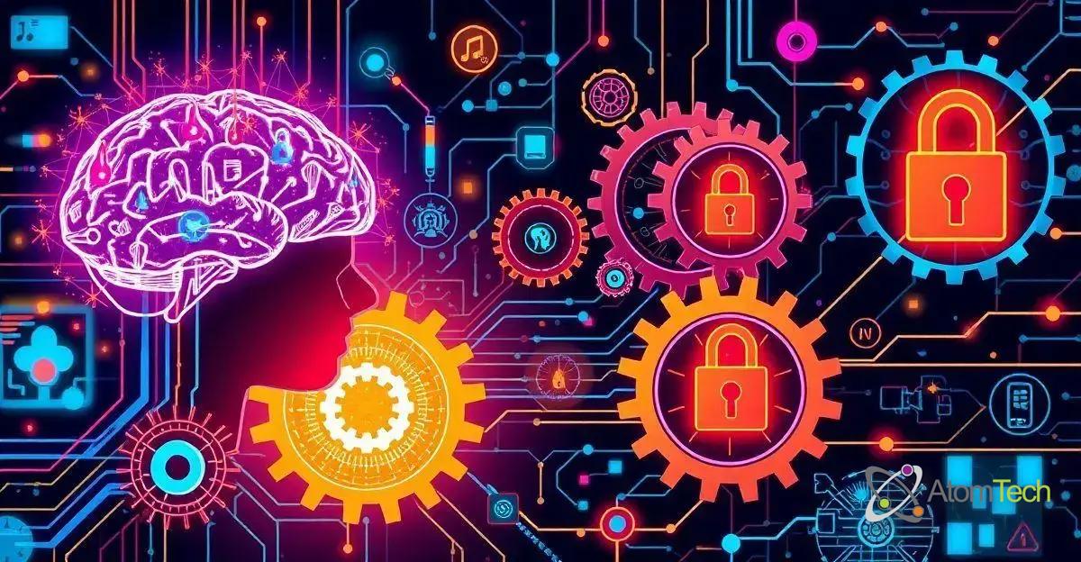 Inteligência Artificial e Machine Learning Inteligência Artificial e Machine Learning