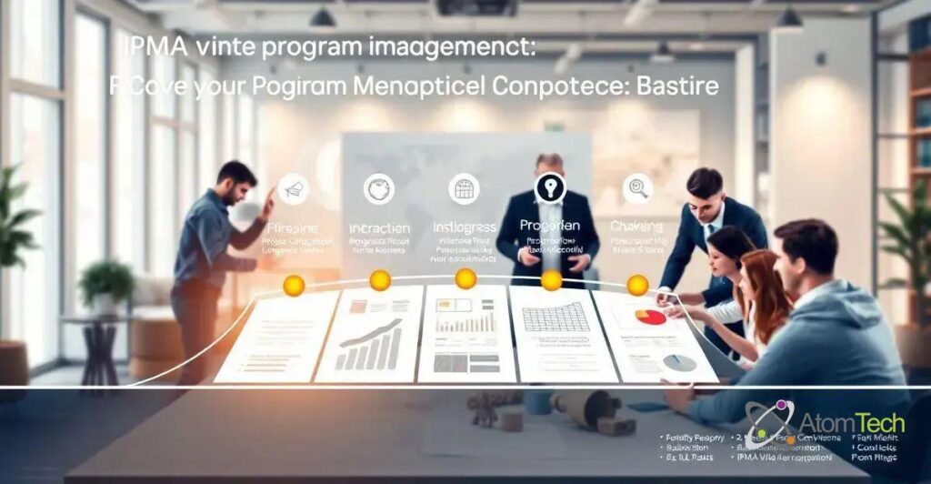 IPMA Individual Competence Baseline: 5 Passos Essenciais para Gerenciamento de Programas
