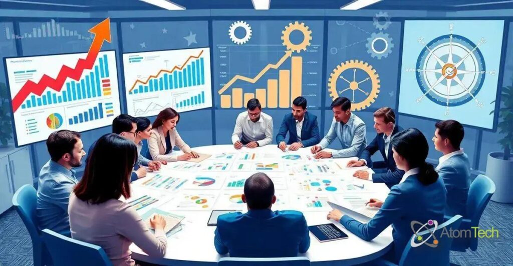 IPMA Individual Competence Baseline para Gerenciamento de Portfólio: Guia Completo