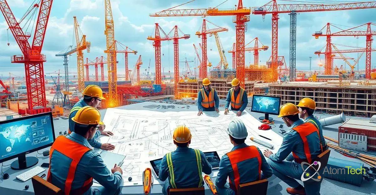 Metodologias de Gestão Aplicáveis a Megaprojetos Metodologias de Gestão Aplicáveis a Megaprojetos