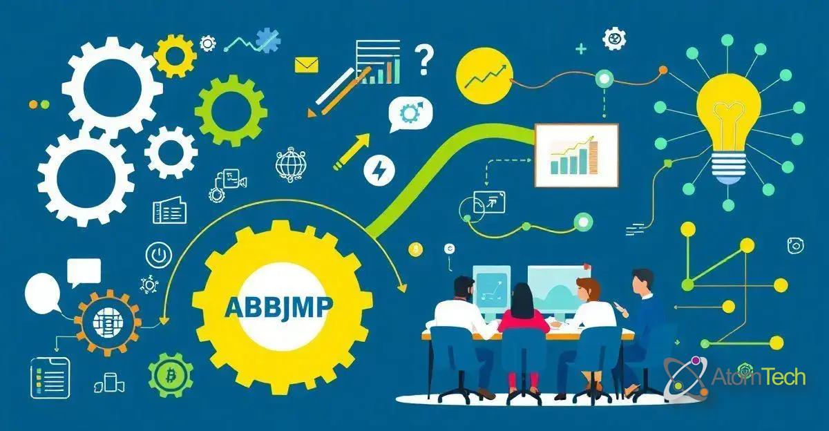 O que é ABPMP e seu Papel na Melhoria de Processos O que é ABPMP e seu Papel na Melhoria de Processos