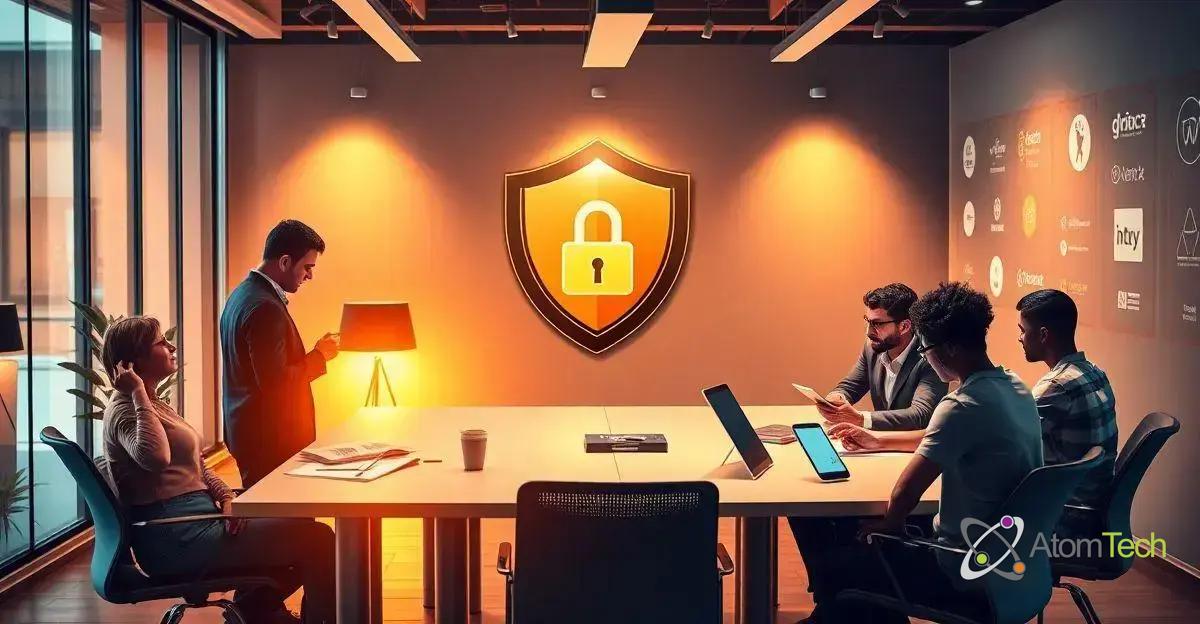 Passos Essenciais para Garantir a Segurança Jurídica da sua Startup Passos Essenciais para Garantir a Segurança Jurídica da sua Startup